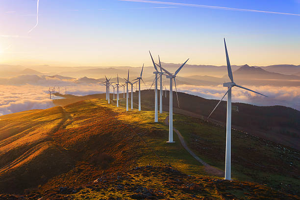 Windpower- Vantaleones