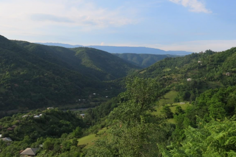 Vanta Leones 150 MW Georgia