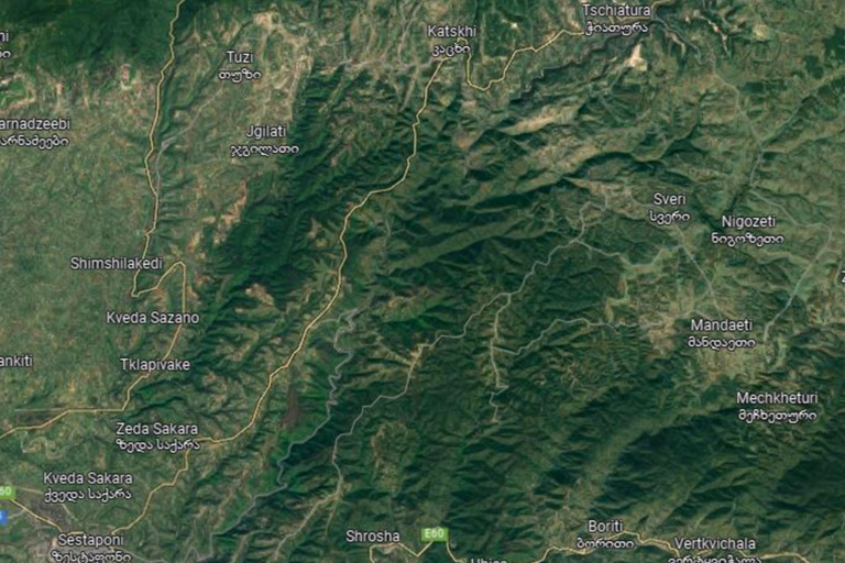 Vanta Leones 150 MW Georgia