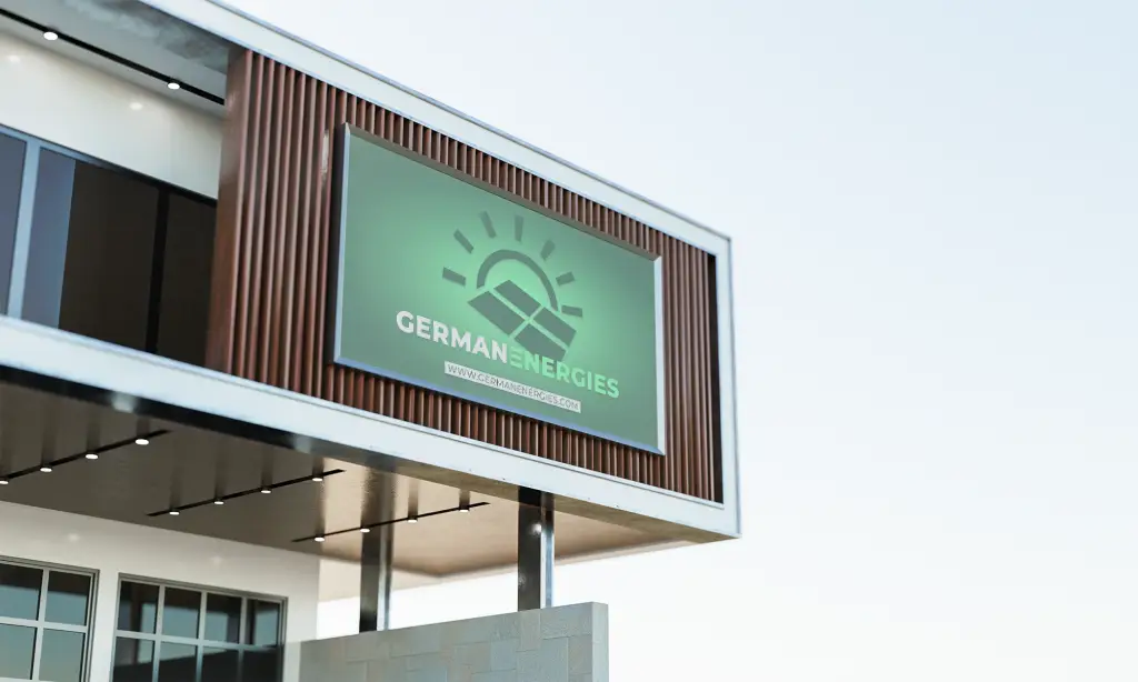 German Energies | Photovoltaik Großdachanlagen