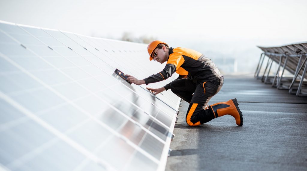 German Energies | Photovoltaik Dachpacht Rechner