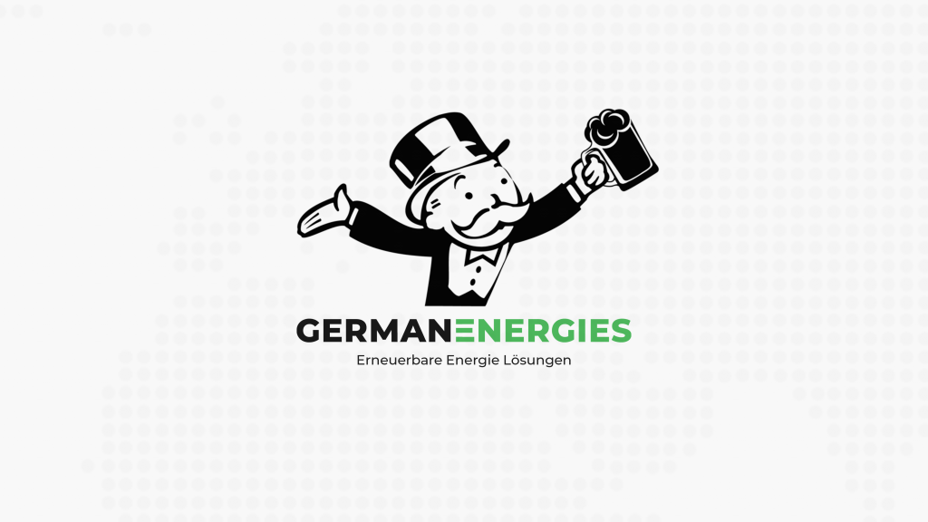 German Energies | Photovoltaik Monopoly