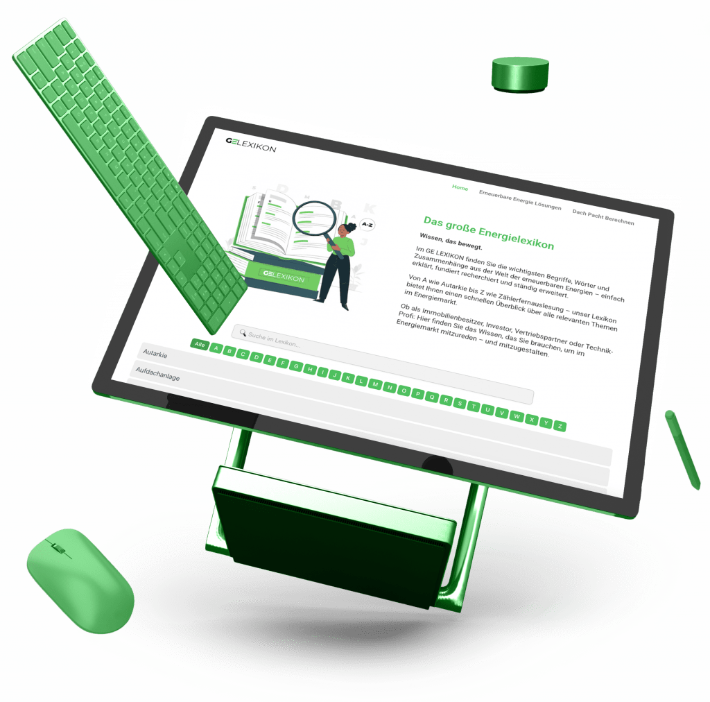 German Energies launcht eigenes Glossar